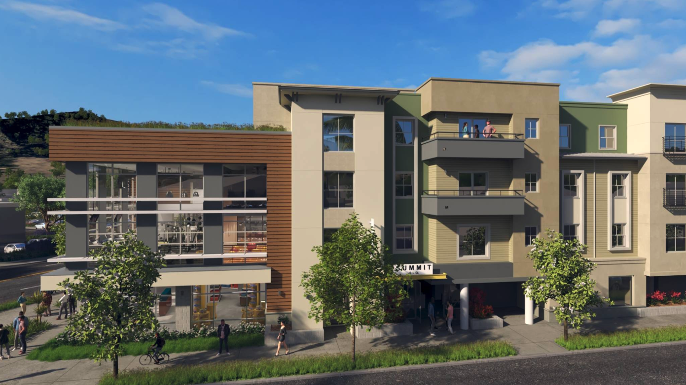 OffCampus Housing in San Luis Obispo, CA Summit SLO